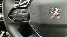 Peugeot 3008 1.6 Hybrid 225 Allure 5dr e-EAT8 Estate